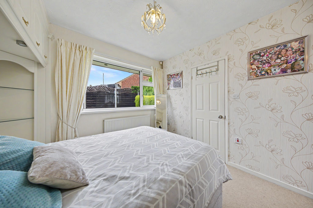 New Road Barlborough